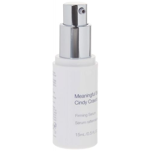  Meaningful Beauty  Firming Serum  Oil Free  Face Lifting Cream  0.5 Fluid Ounce  MT.0384