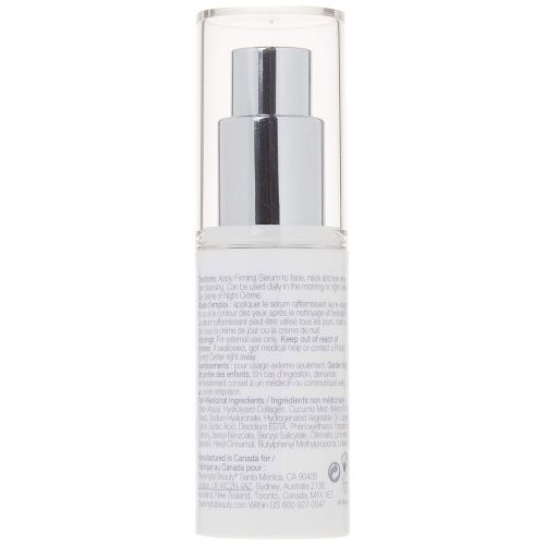  Meaningful Beauty  Firming Serum  Oil Free  Face Lifting Cream  0.5 Fluid Ounce  MT.0384