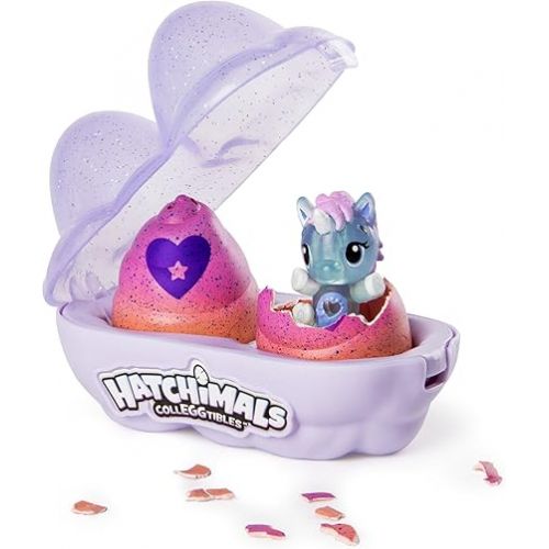  Hatchimal Egg Carton 2 Pack Season 4