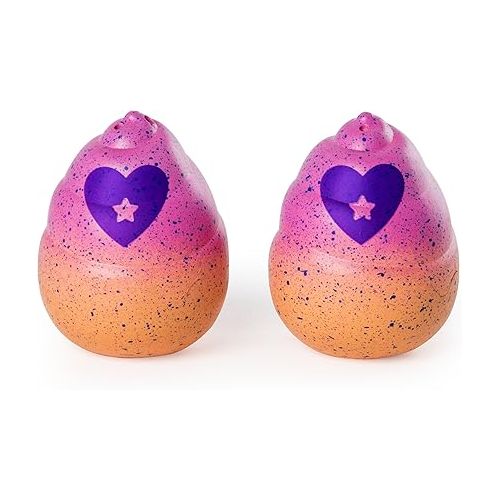  Hatchimal Egg Carton 2 Pack Season 4