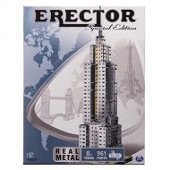 Meccano Erector Empire State Building set