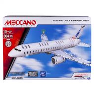 Meccano-Erector - Boeing 787 Dreamliner