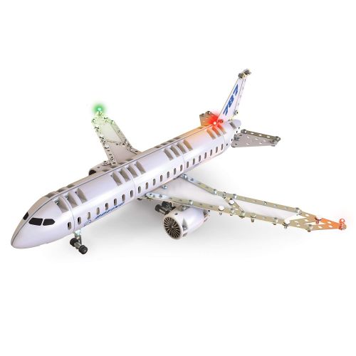  Meccano-Erector - Boeing 787 Dreamliner