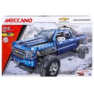 Meccano-Erector  Chevrolet Silverado Pickup Truck Building Set