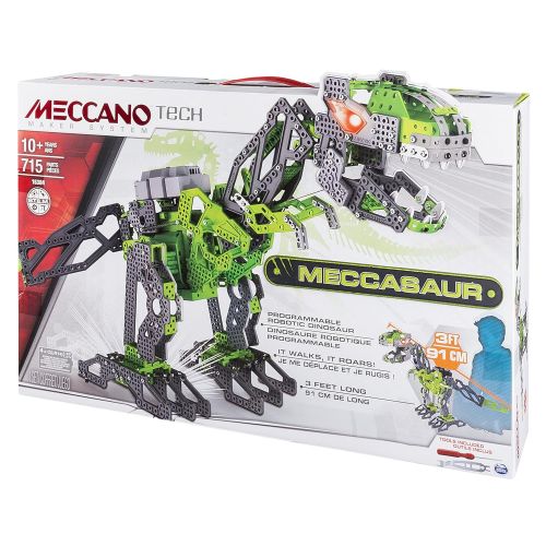  Meccano - Meccasaur
