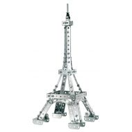 Erector Small Eiffel Tower Construction Set by Meccano