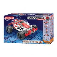 Meccano 20 Models Set (Formula 1)