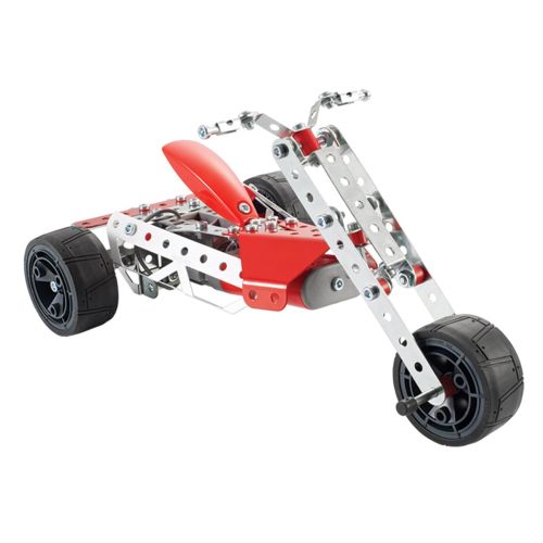  Meccano 20 Models Set (Formula 1)