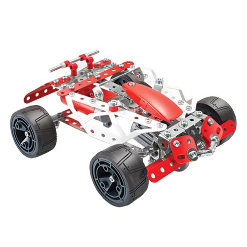  Meccano 20 Models Set (Formula 1)