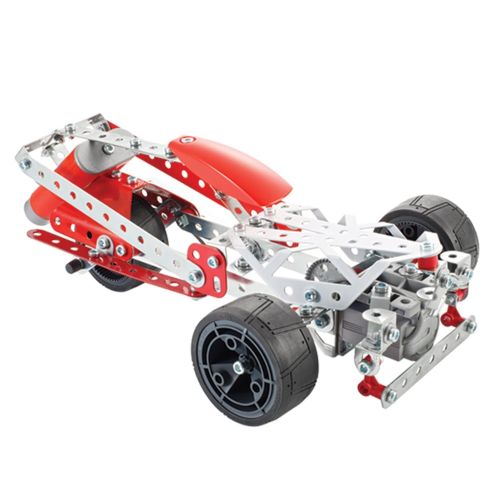  Meccano 20 Models Set (Formula 1)