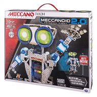 Meccano-Erector - Meccanoid 2.0
