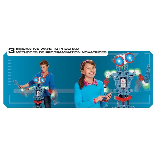  Meccano MeccaNoid G15 KS