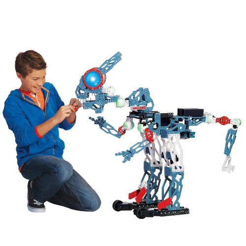  Meccano MeccaNoid G15 KS