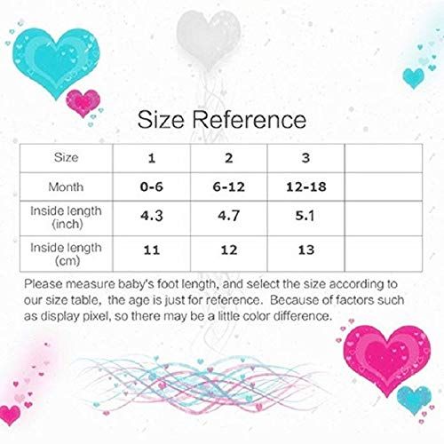  Meckior Save Beautiful Baby Girls Boys Canvas Sneakers Soft Sole High-Top Ankle Infant First Walkers Crib Shoes