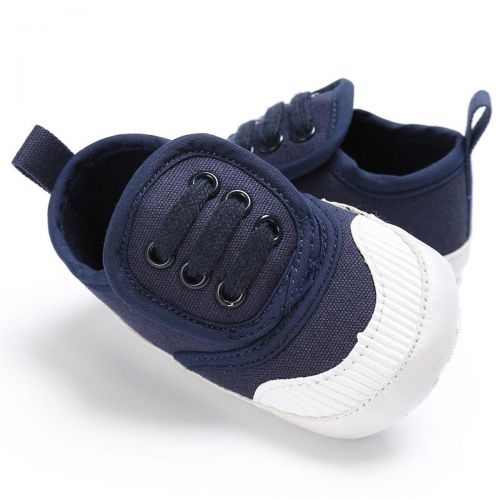  Meckior Save Beautiful Baby Girls Boys Canvas Sneakers Soft Sole High-Top Ankle Infant First Walkers Crib Shoes