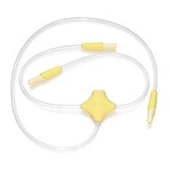 Medela Freestyle Tubing Replacement, Breast Pump Accessories, Authentic Medela Breastpump Spare Parts, 1 Count (Pack of 1)