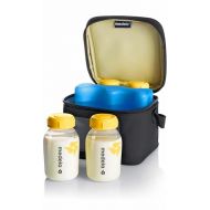 Medela Breastmilk Cooler Set (Pack of 2)