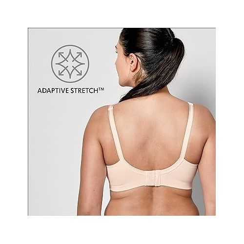 메델라 Medela 3in1 Hands-free Pumping & Nursing Bra | Lightweight and Ultimate Comfort When Feeding