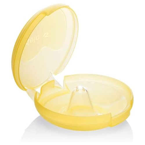 메델라 Medela Contact Cappelletti To Breast Size M