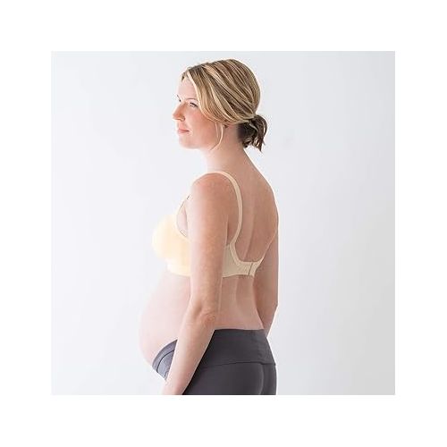 메델라 Medela Maternity Nursing Comfort and T-Shirt Bra