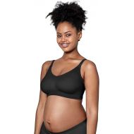 Medela Keep Cool Ultra Bra | Seamless Maternity & Nursing Bra with 6 Breathing Zones, Soft Touch fabric and Extra Support