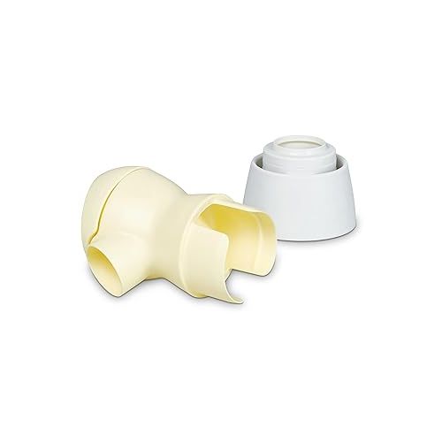 메델라 Medela Sonata Spare Parts Kit, Authentic Medela Pump Parts for the Sonata Breast Pump, Made Without BPA