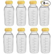 Medela Breastmilk Collection and Storage Bottles 8oz (250ml) - 8 Each