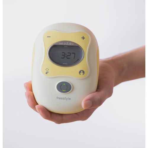 메델라 Medela Freestyle Breast Pump