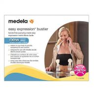 Medela Easy Expression Bustier - Black