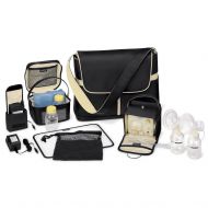 Medela Pump In Style Advanced - The Metro Bag