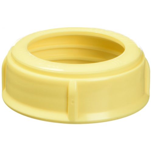 메델라 [아마존베스트]MEDELA Medela Bottle Nipple Collars Rings New! For Slow or Medium Flow Wide Base (4 Collars)