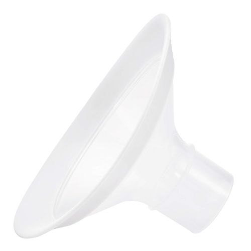 메델라 [아마존베스트]Medela Breast Shields PersonalFit Flex, Clear, 21mm