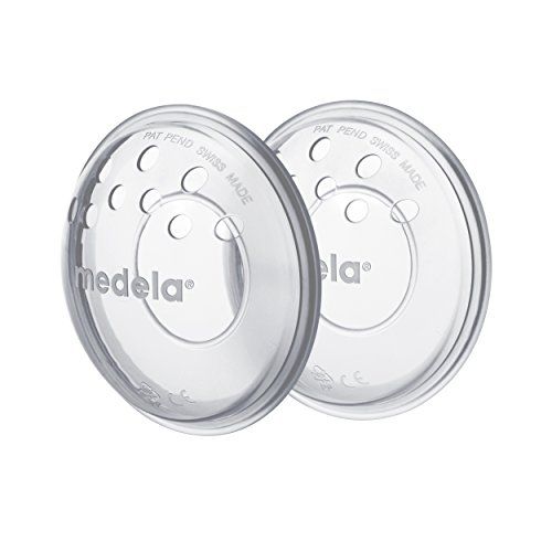 메델라 [아마존베스트]Medela SoftShells for Sore Nipples