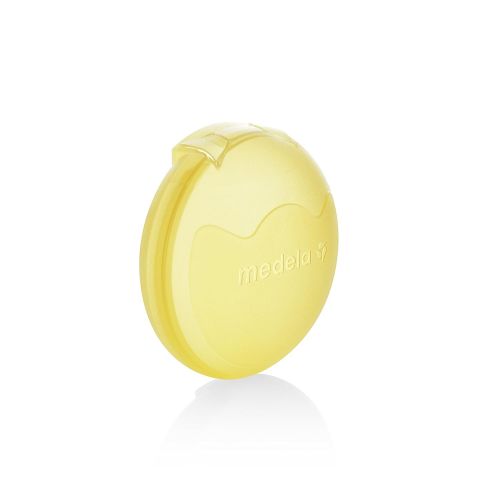 메델라 [아마존베스트]Medela, Contact Nipple Shields, 16mm Nipple Shield, Unique Cut-Out Shape, Available in Different...