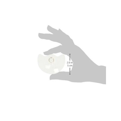 메델라 [아마존베스트]Medela Nipple Shield, 16mm, Size Extra Small, Contact Nipple Shields for Breastfeeding with Latch...