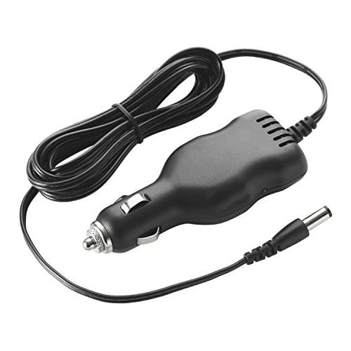 메델라 Medela Breast Pump Car Charger, 9 Volt Vehicle Adaptor, Authentic Medela Spare Part, Compatible with all 9V Pump in Style Advanced Breastpumps