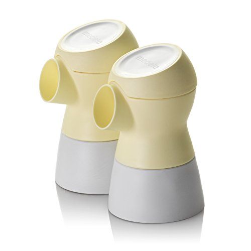 메델라 Medela Sonata Spare Parts Kit, Authentic Medela Pump Parts for the Sonata Breast Pump, Made Without BPA