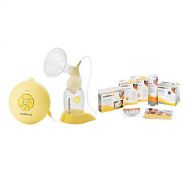 Medela Swing Set with free accessories