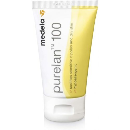 메델라 Medela PureLan 100 Nipple Cream 37g