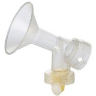 Medela One-Piece Breastshield w/ Valve and Membrane