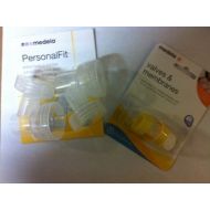 Medela Connector and Valves and Membranes