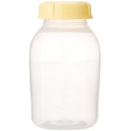 Medela 150 Ml Storage Bottle Case of 10 BPA FREE