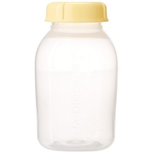 메델라 Medela 150 Ml Storage Bottle Case of 10 BPA FREE