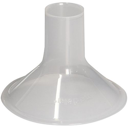 메델라 Medela PersonalFit Breastshield (2), Size: Standard or Medium (24mm), in Retail Packaging (Factory Sealed) #87073