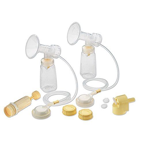 메델라 Medela ML6711606 - Symphony Lactina Double Pumping Kit