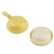 Medela Symphony Membrane and Cap - Membrane and Cap Set x2