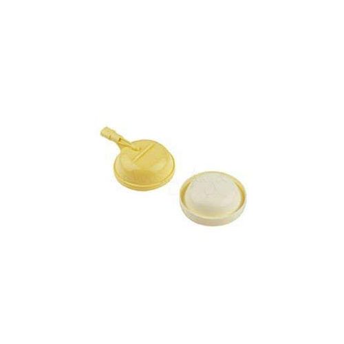 메델라 Medela Symphony Membrane and Cap - Membrane and Cap Set x2