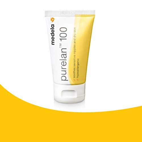 메델라 Medela Purelan 100 Nipple Cream - 37g