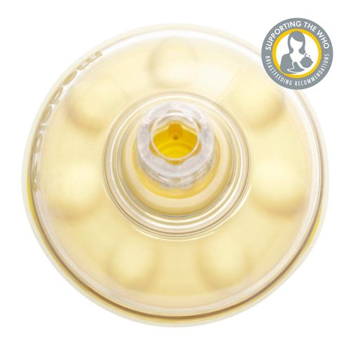 메델라 Medela Calma Nipple-with 150ml BPA-Free Bottle