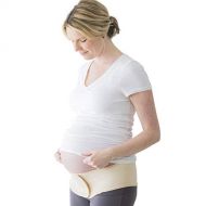 Medela Maternity Support Belt, Exceptional and Discreet Belly Support During Pregnancy for Extra Control, Small/Medium
